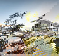 Mangrove Hotel - Stayed