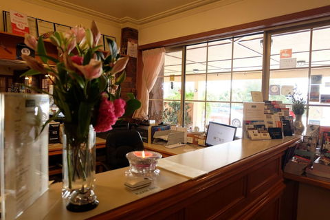 St Georges Motor Inn - Stayed 6
