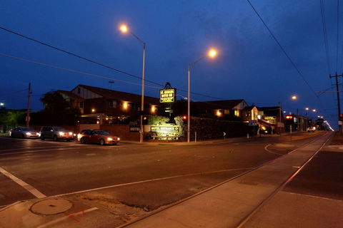 St Georges Motor Inn - Stayed 2