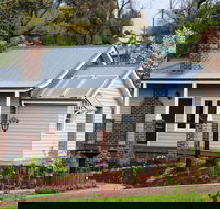 Marysville Garden Cottages - Stayed