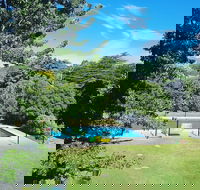 Bogong View Motor Inn