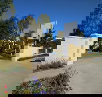 Madison Spa Motel - Adults Only - Stayed