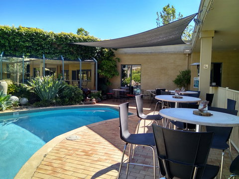 Madison Spa Motel - Adults Only - Stayed 2