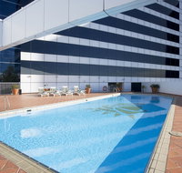 Stamford Plaza Sydney Airport Hotel  Conference Centre - Stays Accommodation