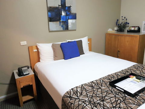Best Western Endeavour Motel - Stayed 5