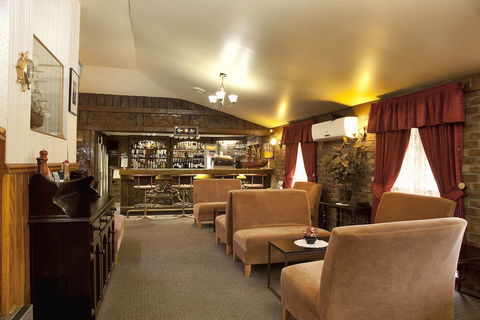 Best Western Endeavour Motel - Stayed 1