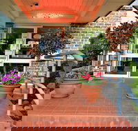 Grand Country Lodge Motel - Stayed