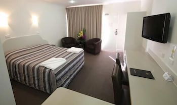 Ceduna SA Stayed