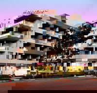 Mercure Centro Port Macquarie - Stayed
