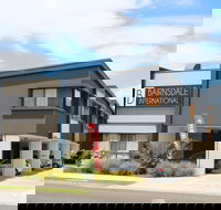 Bairnsdale International - Stayed