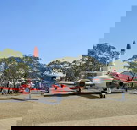 Discovery Parks  Roxby Downs - Stayed