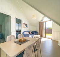 Beach Cabins Merimbula - Stayed