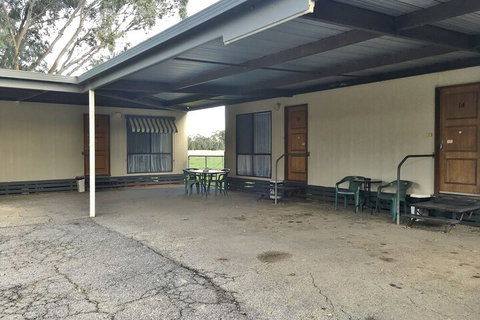 Wangaratta North Family Motel - Stayed 4
