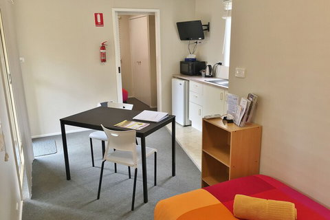 Wangaratta North Family Motel - Stayed 2