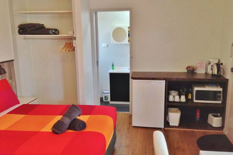 Wangaratta North Family Motel - Stayed 3