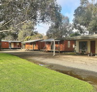 Wangaratta North Family Motel - Stayed