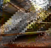 Cicada Lodge - Stayed