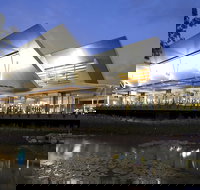 Mercure Sydney Liverpool - Stayed