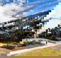 Airport Apartments by Vetroblu - Stayed