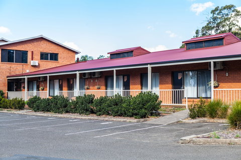 Nightcap At Archer Hotel - Stayed 1