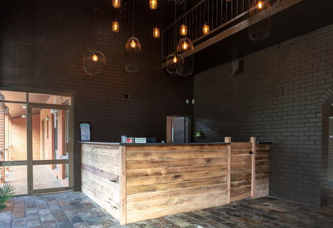 Nightcap At Archer Hotel - Stayed 3