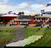 Nightcap at Archer Hotel - Stayed