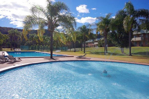 Retreat At Wisemans - Stayed 4