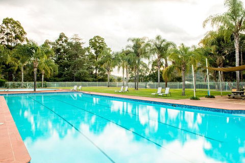 Retreat At Wisemans - Stayed 3