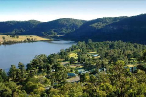 Retreat At Wisemans - Stayed 1