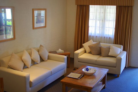 Retreat At Wisemans - Stayed 6