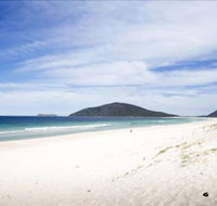 Reflections Holiday Parks Hawks Nest - Stayed