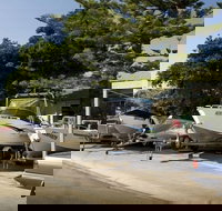 Reflections Holiday Parks Forster Beach - Stayed