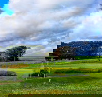 Twelve Apostles Motel  Country Retreat - Stayed