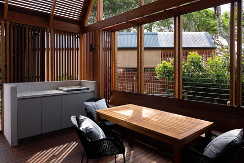 Reflections Holiday Parks Evans Head - Stayed 5