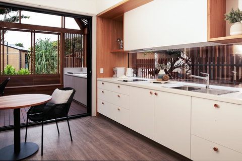 Reflections Holiday Parks Evans Head - Stayed 3