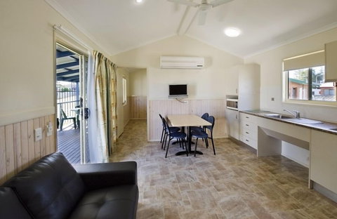 Reflections Holiday Parks Evans Head - Stayed 6