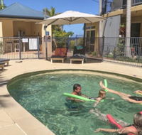 Beachside Holiday Apartments - Stayed