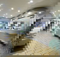 Caribbean Resort - Stayed