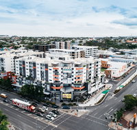 Gabba Central Apartments - Stays Accommodation
