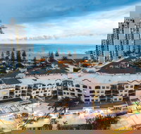 Oaks Gold Coast Calypso Plaza Suites - Stays Accommodation