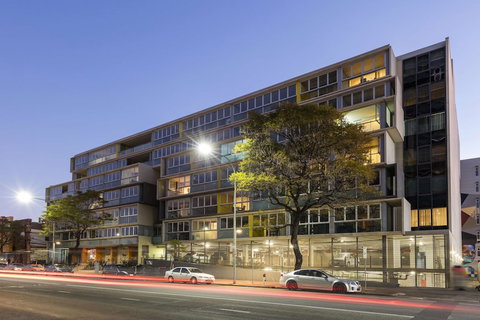 IStay Precinct Adelaide - Stays Accommodation 1