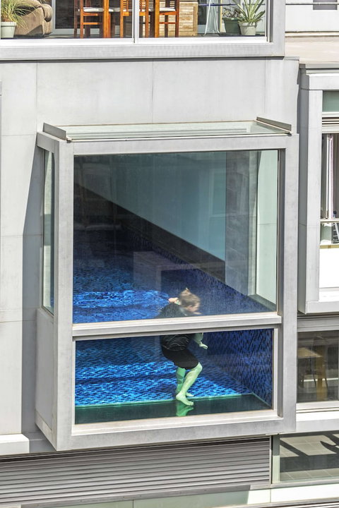 IStay Precinct Adelaide - Stays Accommodation 0