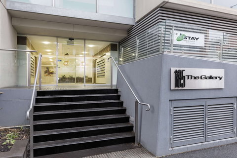 IStay Precinct Adelaide - Stays Accommodation 2