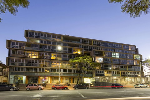IStay Precinct Adelaide - Stays Accommodation 4