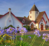 Hatchers Richmond Manor - Stayed