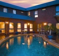 Hotel Cavalier - Stays Accommodation