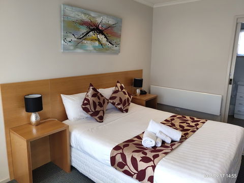 The Coachman Motel & Units - Stayed 4