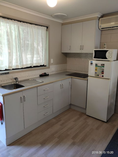 The Coachman Motel & Units - Stayed 6