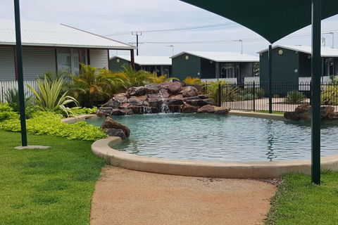 The Leprechaun Resort - Stayed 5