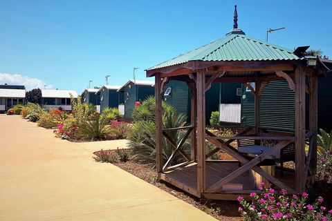 The Leprechaun Resort - Stayed 3
